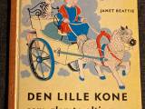 Bog: Den lille kone som glemte alting