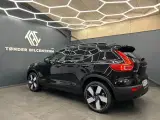 Volvo XC40  ReCharge Extended Range Ultimate - 4