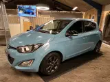 Hyundai i20 1,25 Classic XTR+ - 5