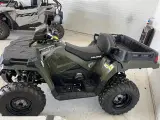 Polaris 570 X2 EPS traktor - 4
