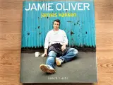 Jamie Oliver, tre kogebøger