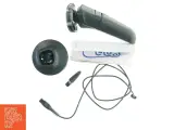Philips elektrisk shaver fra Philips (str. 18x7 cm) - 5
