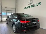 Audi A4 2,0 TFSi 190 - 3