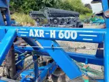 Dalbo AXR - H 600 - 4