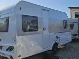 Knaus SPORT 450  FU -  FORÅRSTILBUD - Mover Kr: 1. Spar 18.698 - 2