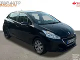 Peugeot 208 1,0 VTi Excite 68HK 5d - 4