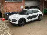 Citroen cactus 1,6 hdi 100HK - 3