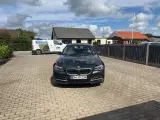 BMW 520d 2,0 Touring M-Sport aut. - 2