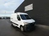 Renault Master T33 VÆRKSTEDSBIL 2,3 DCI TwinTurbo start/stop 150HK Van Man. - 2