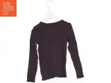 Rib Bluse fra Pomp de Lux (str. 104 cm) - 2