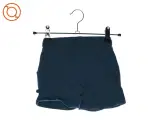 Shorts fra Minymo (str. 86 cm) - 2