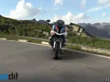 BMW M 1000 XR - 5