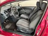 Ford Fiesta 1,25 60 Trend - 5