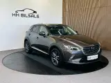 Mazda CX-3 2,0 SkyActiv-G 120 Optimum aut. - 3