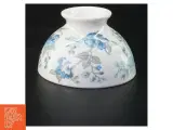 Malet porcelænsskål fra Greengate (str. 6 x ø 10 cm) - 2