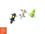 Brio racerbiler og fly fra Brio (str. 13,5 cm) - 2