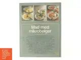 Mad med mikrobølger - 3