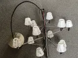 Herstal lampe 