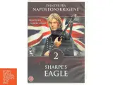 Sharpe&#39;s Eagle DVD - 2
