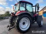Traktor Case IH 100C - 5