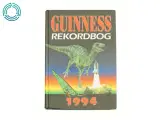 Guinness rekordbog 1994 (Bog)