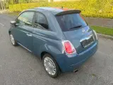 Fiat 500 1,3 MJT 75 Lounge - 3