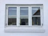 Bondehus vinduer 