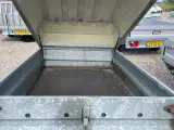 Trailer med top - 2