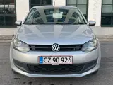 VW Polo 1,6 TDi 90 Comfortline BMT - 2
