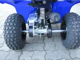 SMC Ram mini 50, børne ATV - 3