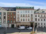 Lyst og inspirerende kontor med unikke detaljer - 4