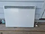 El radiator 230V 