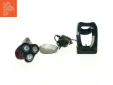 Elektrisk shaver fra Philips (str. 20 cm) - 5