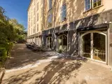 Historisk arkitektur med moderne funktionalitet - 3