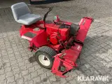 Græsslåmaskine Toro REELMASTER 108 - 3