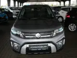 Suzuki Vitara 1,6 Exclusive - 2