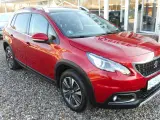 Peugeot 2008 1,5 BlueHDi 100 Exclusive Sky - 3