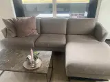 Flot ny sofa - 4