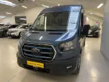 Ford E-Transit 350 L3 Van 68 Trend H2 RWD - 2