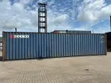 40 fods HC Container - ( Extra Høj 290 cm )  - 3
