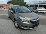 Opel Meriva 1,4 Limited Eco - 3