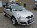 Suzuki SX4 1,6 CombiBack GLXtra