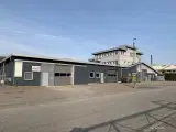 Lager og opmagasinering - 5