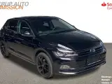 VW Polo 1,0 TSI Highline DSG 115HK 5d 7g Aut. - 2