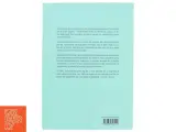 Skriv opgaver på pædagoguddannelsen : håndbog i akademisk skrivning og studieteknik af Jakob Matthiesen (Bog) - 2