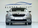 Skoda Octavia 1,2 TSi 105 Elegance Combi - 2