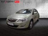 Opel Astra 1,7 CDTi 125 Enjoy
