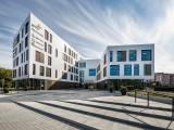 Munkebjerg Business Park - High End kontorer i Odense