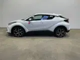 Toyota C-HR 1,8 Hybrid C-LUB CVT Van - 3