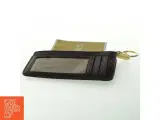 Michael Kors pung med nøglering fra designer Michael Kors, ny og ubrugt  (str. 13x9 cm) - 3